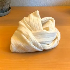 Halogen Cashmere Infinity Scarf